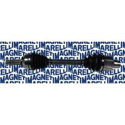 Слика 1 на Полуосовина MAGNETI MARELLI 302004190054