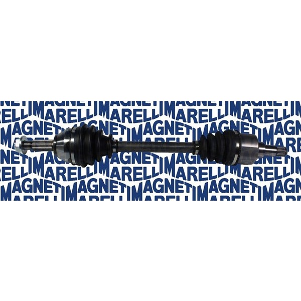 Слика на Полуосовина MAGNETI MARELLI 302004190057