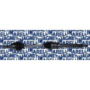 Слика 1 на Полуосовина MAGNETI MARELLI 302004190058