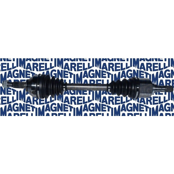 Слика на Полуосовина MAGNETI MARELLI 302004190065