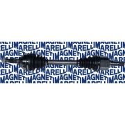 Слика 1 $на Полуосовина MAGNETI MARELLI 302004190065