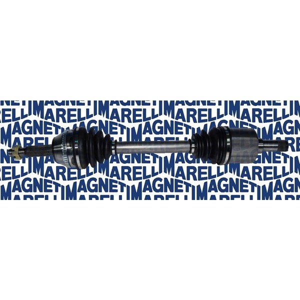 Слика на Полуосовина MAGNETI MARELLI 302004190067