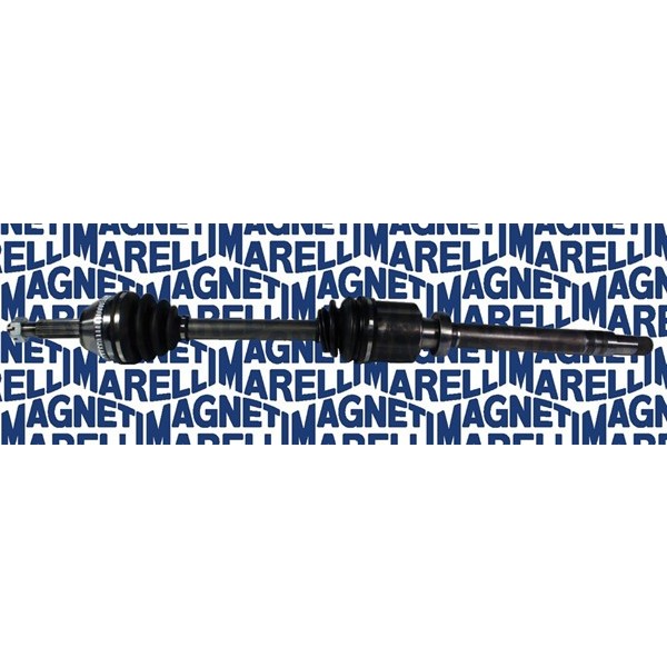 Слика на Полуосовина MAGNETI MARELLI 302004190068