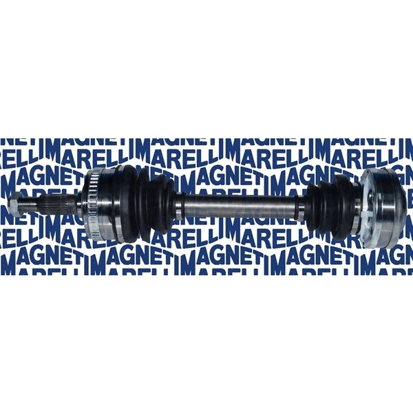 Слика на Полуосовина MAGNETI MARELLI 302004190069