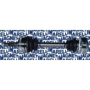 Слика 1 $на Полуосовина MAGNETI MARELLI 302004190069