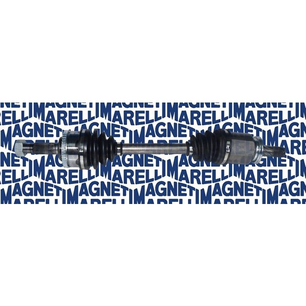 Слика на Полуосовина MAGNETI MARELLI 302004190075