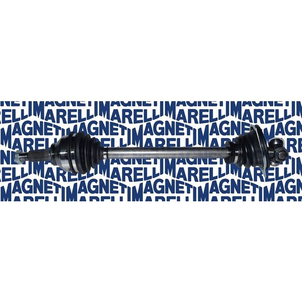 Слика на Полуосовина MAGNETI MARELLI 302004190079