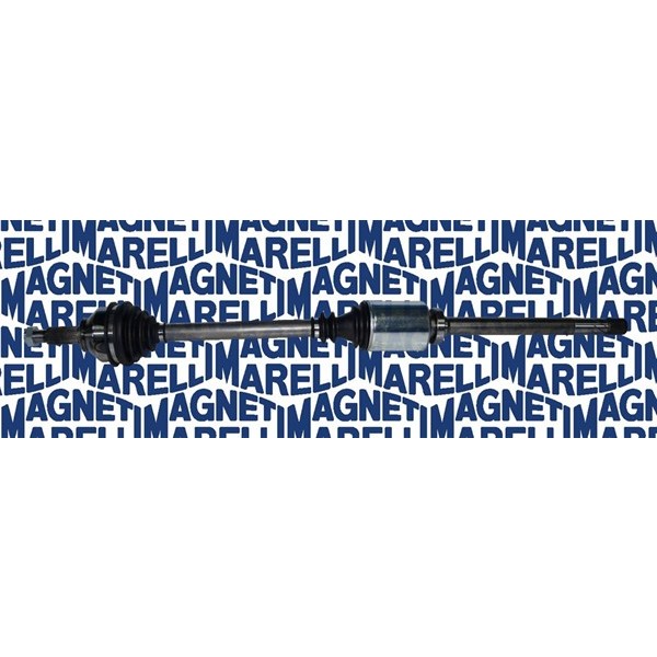 Слика на Полуосовина MAGNETI MARELLI 302004190080