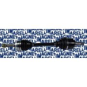 Слика 1 на Полуосовина MAGNETI MARELLI 302004190081