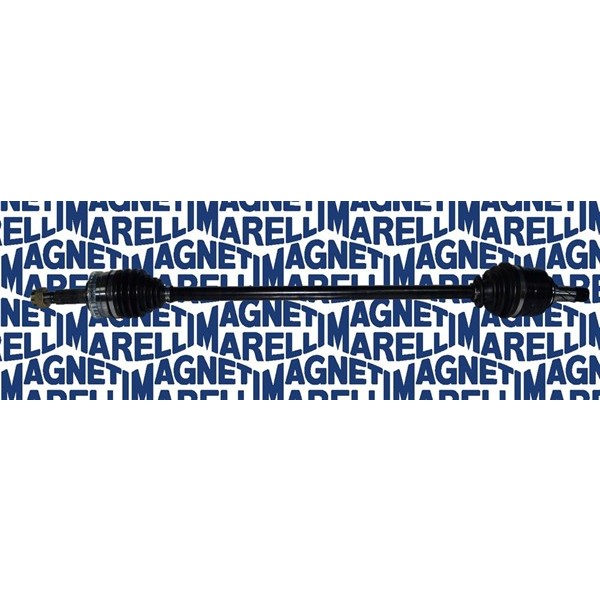 Слика на Полуосовина MAGNETI MARELLI 302004190082