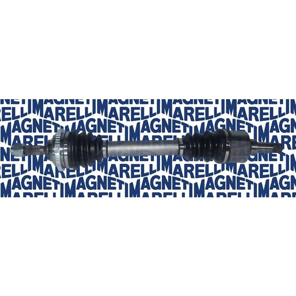 Слика на Полуосовина MAGNETI MARELLI 302004190083