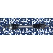 Слика 1 $на Полуосовина MAGNETI MARELLI 302004190083