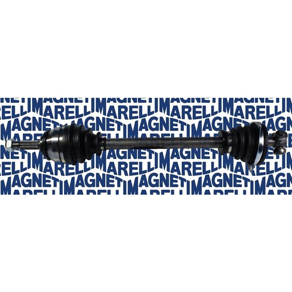 Слика на Полуосовина MAGNETI MARELLI 302004190085