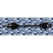 Слика 1 $на Полуосовина MAGNETI MARELLI 302004190085