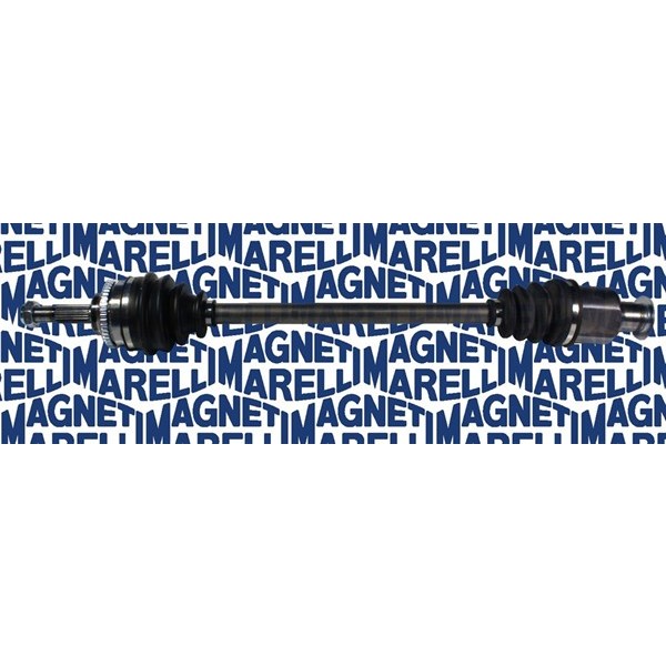 Слика на Полуосовина MAGNETI MARELLI 302004190090