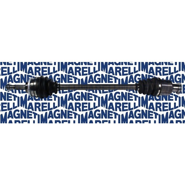 Слика на Полуосовина MAGNETI MARELLI 302004190090 за Renault Megane 1 (BA0-1) 1.6 e (BA0F, BA0S) - 90 коњи бензин
