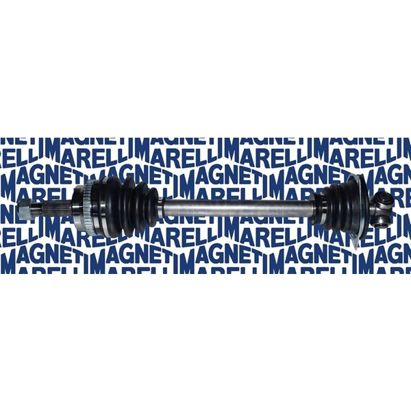 Слика на Полуосовина MAGNETI MARELLI 302004190093