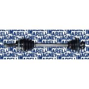 Слика 1 $на Полуосовина MAGNETI MARELLI 302004190093