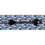 Слика 1 на Полуосовина MAGNETI MARELLI 302004190097