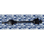 Слика 1 на Полуосовина MAGNETI MARELLI 302004190099