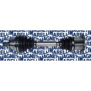 Слика 1 на Полуосовина MAGNETI MARELLI 302004190101