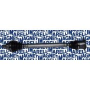 Слика 1 на Полуосовина MAGNETI MARELLI 302004190102