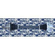 Слика 1 на Полуосовина MAGNETI MARELLI 302004190103