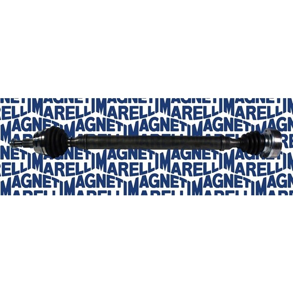 Слика на Полуосовина MAGNETI MARELLI 302004190106