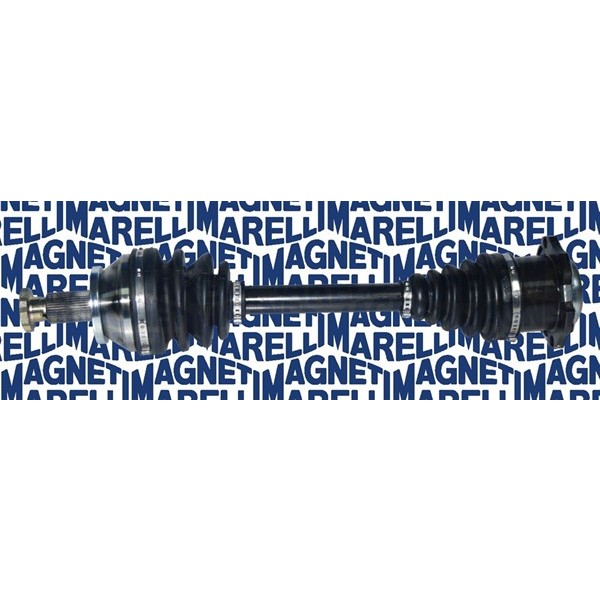 Слика на Полуосовина MAGNETI MARELLI 302004190109