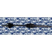 Слика 1 на Полуосовина MAGNETI MARELLI 302004190113