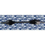 Слика 1 на Полуосовина MAGNETI MARELLI 302004190114