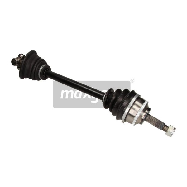 Слика на Полуосовина MAXGEAR 49-0322 за Renault Clio 2 1.6 16V (BB01, BB0H, BB0T, BB14, BB1D, BB1R, BB2KL...) - 107 коњи бензин