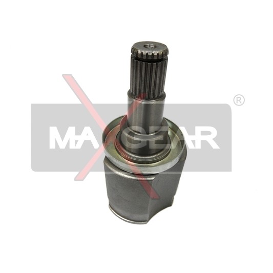 Слика на Полуосовина MAXGEAR 49-0551 за VW Transporter T5 Bus 2.5 TDI - 174 коњи дизел