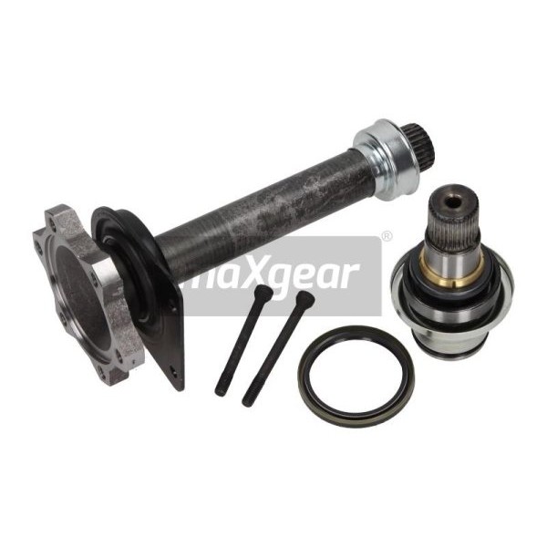 Слика на Полуосовина MAXGEAR 49-0667