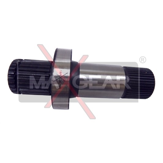 Слика на Полуосовина MAXGEAR 49-0669 за VW Transporter T5 Box 1.9 TDI - 85 коњи дизел