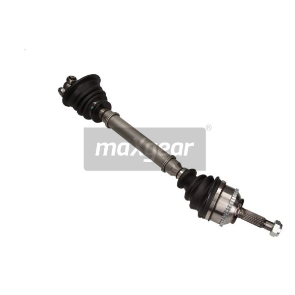 Слика на Полуосовина MAXGEAR 49-0914 за Renault Megane 1 (BA0-1) 1.6 e (BA0F, BA0S) - 90 коњи бензин