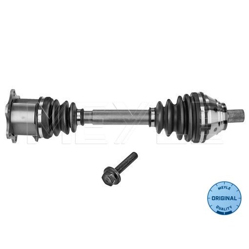 Слика на Полуосовина MEYLE ORIGINAL Quality 100 498 0637 за VW Jetta 3 (1K2) 1.9 TDI - 105 коњи дизел