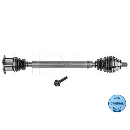 Слика на Полуосовина MEYLE ORIGINAL Quality 100 498 0684 за VW Golf 5 Variant (1K5) 2.0 TDI - 140 коњи дизел