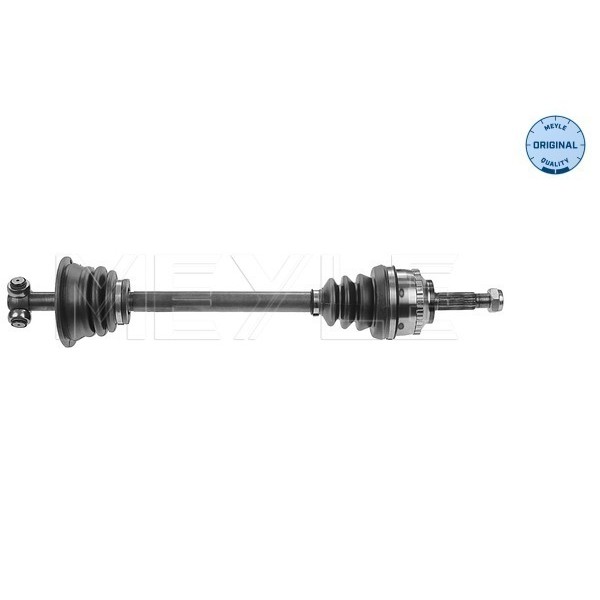 Слика на Полуосовина MEYLE ORIGINAL Quality 16-14 498 0009 за Renault Clio 2 1.6 16V (BB01, BB0H, BB0T, BB14, BB1D, BB1R, BB2KL...) - 107 коњи бензин