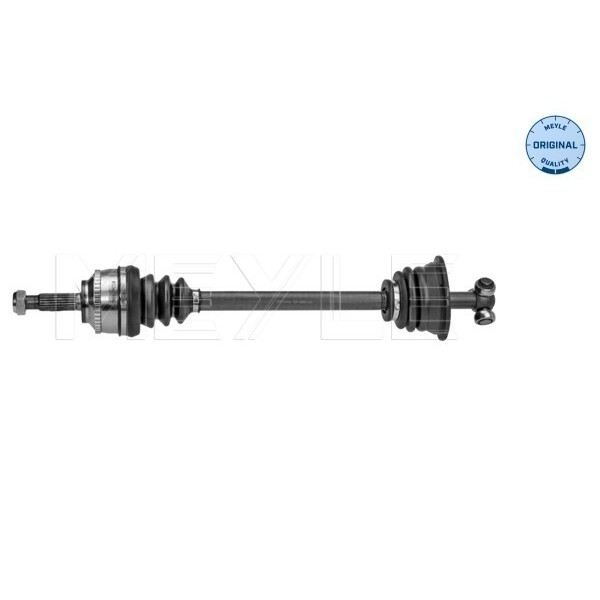 Слика на Полуосовина MEYLE ORIGINAL Quality 16-14 498 0010 за Renault Megane 1 Coach (DA0-1) 1.6 e (DA0F) - 90 коњи бензин