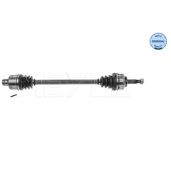 Слика на Полуосовина MEYLE ORIGINAL Quality 16-14 498 0015 за Renault Megane 1 (BA0-1) 2.0 i (BA0G) - 114 коњи бензин