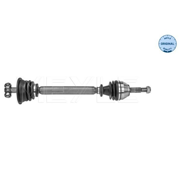 Слика на Полуосовина MEYLE ORIGINAL Quality 16-14 498 0019 за Renault Clio 2 1.4 16V (B/CB0L) - 95 коњи бензин