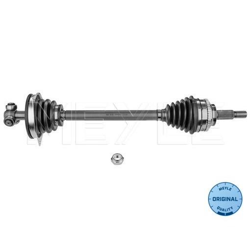 Слика на Полуосовина MEYLE ORIGINAL Quality 16-14 498 0054 за Nissan Kubistar Box 1.6 16V - 95 коњи бензин