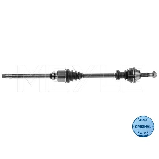 Слика на Полуосовина MEYLE ORIGINAL Quality 40-14 498 0012 за Citroen Jumper BUS 230P 2.5 TDi - 107 коњи дизел