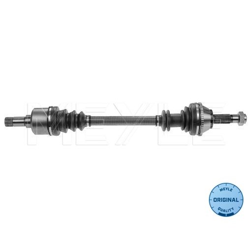 Слика на Полуосовина MEYLE ORIGINAL Quality 40-14 498 0015 за Citroen Jumper BUS 230P 2.5 TDi - 107 коњи дизел