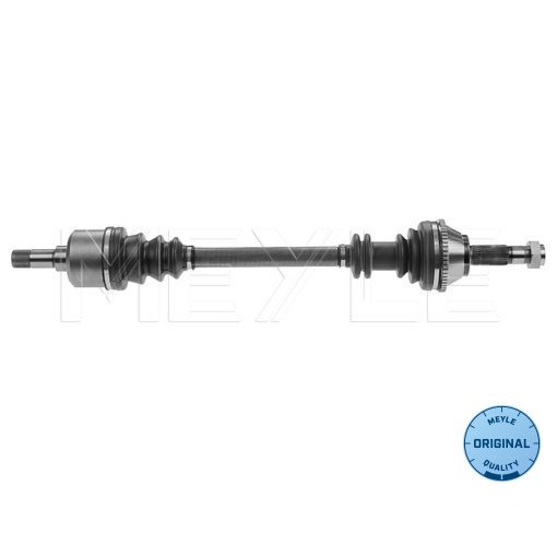 Слика на Полуосовина MEYLE ORIGINAL Quality 40-14 498 0017 за Citroen Jumper BUS 230P 2.5 TDi - 107 коњи дизел