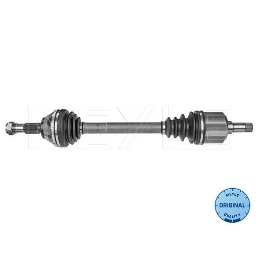 Слика на Полуосовина MEYLE ORIGINAL Quality 40-14 498 0018 за Citroen Jumper BUS 230P 2.5 TDi - 107 коњи дизел