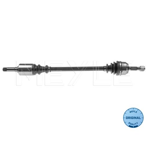 Слика на Полуосовина MEYLE ORIGINAL Quality 40-14 498 0020 за Peugeot 106 (1) 1.0 i - 50 коњи бензин