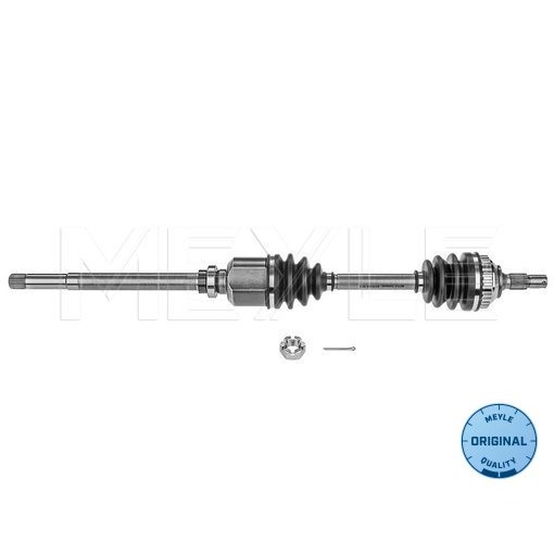 Слика на Полуосовина MEYLE ORIGINAL Quality 40-14 498 0028 за Citroen Xsara N1 1.8 D - 58 коњи дизел