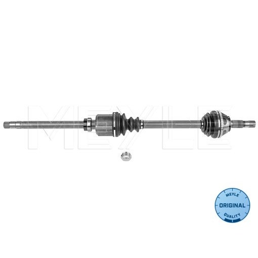 Слика на Полуосовина MEYLE ORIGINAL Quality 40-14 498 0029 за Citroen Jumper BUS 230P 2.5 TDi - 107 коњи дизел